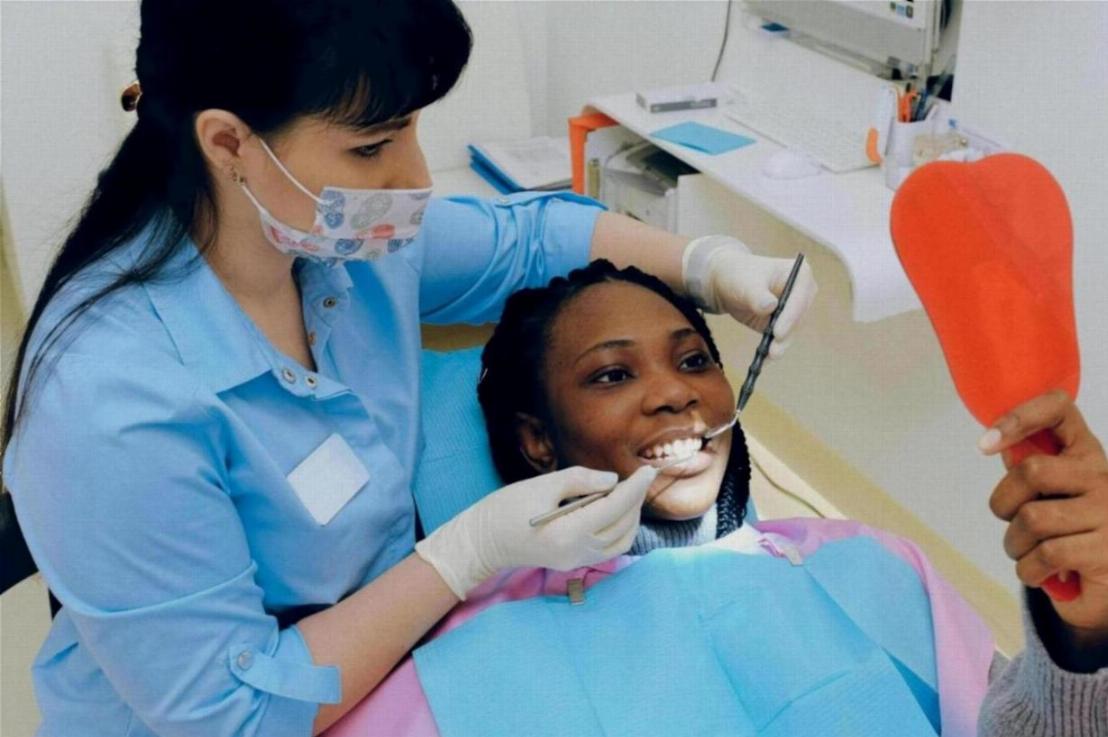 Dental Assistant Course in Malaysia (3)
